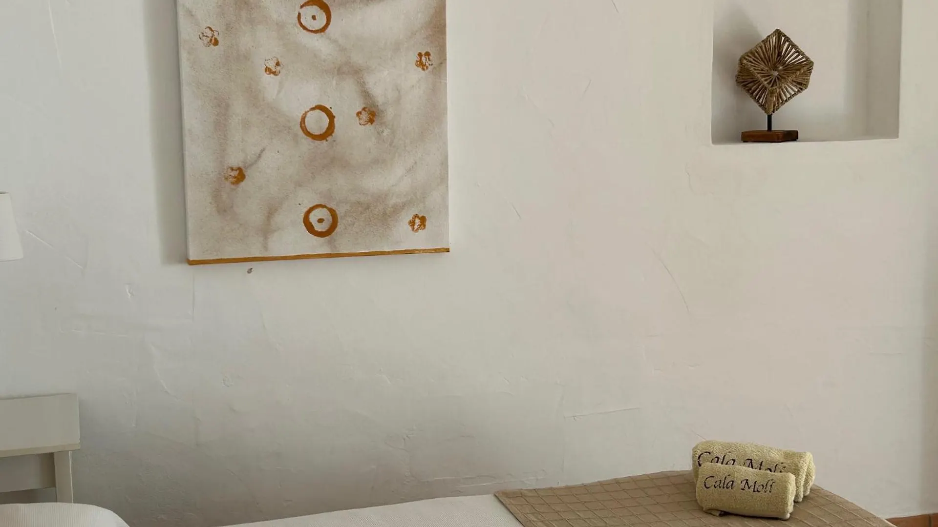 Hostal Cala Moli Cala Tarida  Cala Tarida (Ibiza)