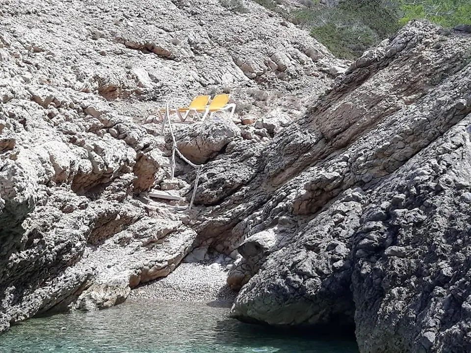 Hostal Cala Moli Cala Tarida  Cala Tarida (Ibiza)