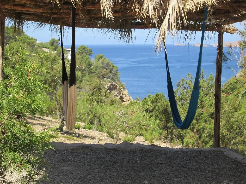 Gasthof Hostal Cala Moli Cala Tarida