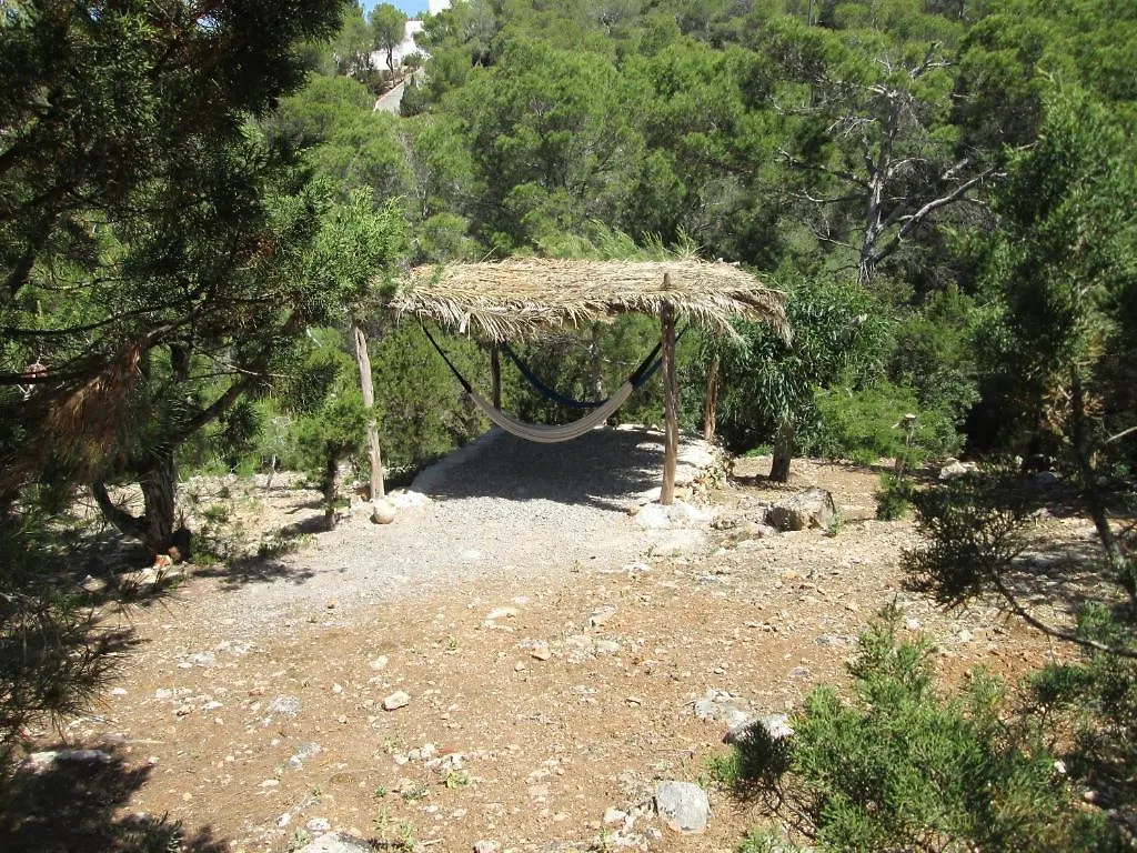Hostal Cala Moli Cala Tarida  Cala Tarida (Ibiza)