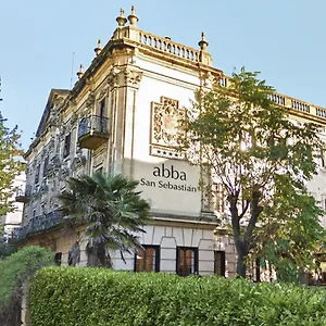 Hotel Abba