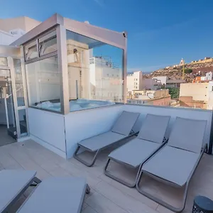Hotel Nuevo Torreluz