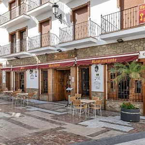 Casa Sardina Apartment Alhaurín el Grande