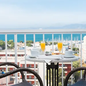 Hotel Torre Azul & - Adults Only
