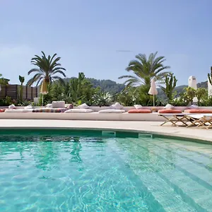 Auberge de jeunesse La Pandilla Ibiza, Sant Francesc de s'Estany