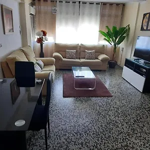 Apartamento Jose Maria Málaga