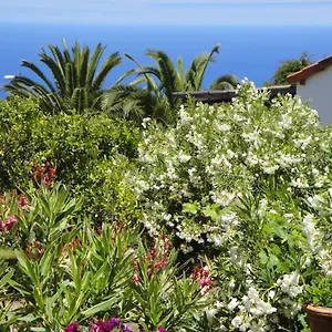 Apartamento Casas Erel Puntagorda
