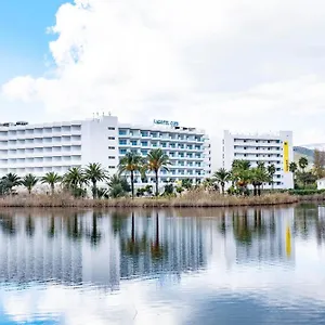 Appart hôtel Eix Lagotel, Playa de Muro (Mallorca)