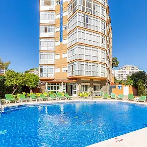 Doramar Apartment Benalmádena