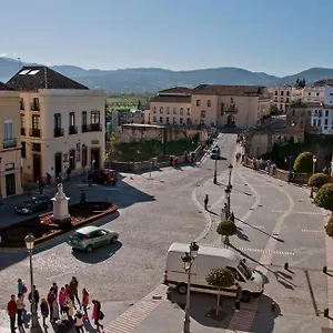 Apartamento Rondacentro Ronda