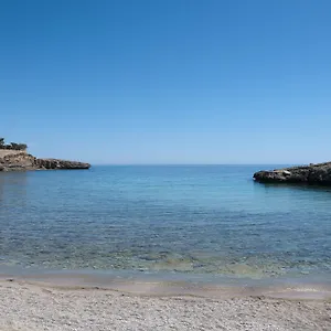 Hotel Hotel Cala Murada, Cala Murada (Mallorca)