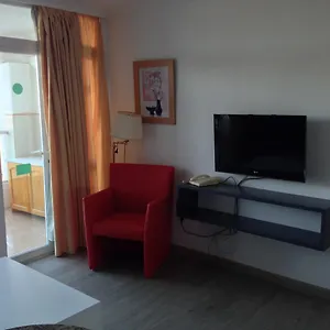 Roque Nublo Apartment Playa del Inglés