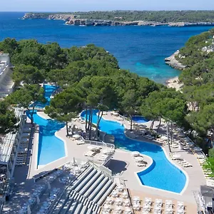 4* Hotel Iberostar Club Cala Barca -