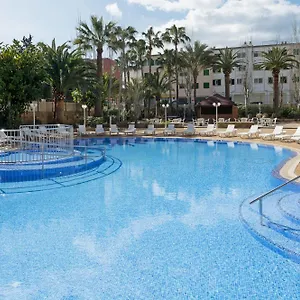 3* Hotel Hsm Don Juan