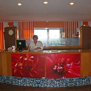 Hotel D-h Club Vista Bahia, Portinatx