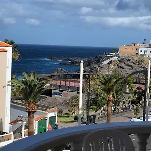 Apartamento Playa La Arena Puerto de Santiago (Tenerife)