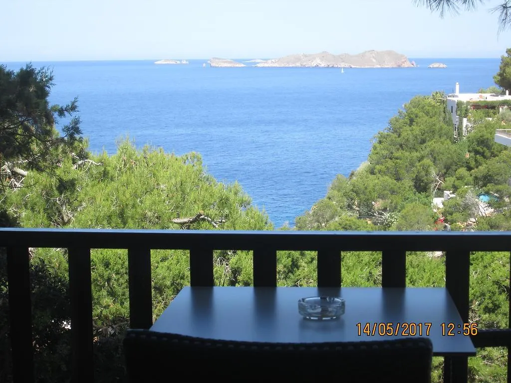 Hostal Cala Moli Cala Tarida  Cala Tarida (Ibiza)